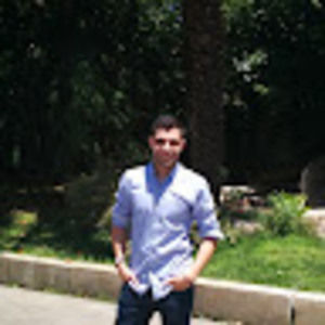 Meet your Posher, Javier